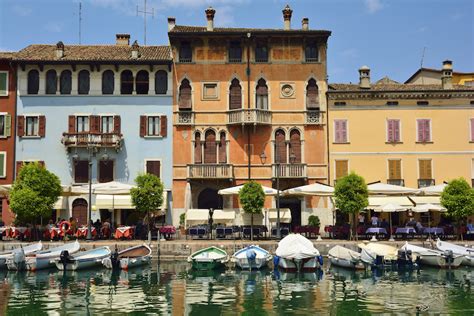 Where to Stay in Lake Garda: Best Towns & Hotels (with Map & Photos ...