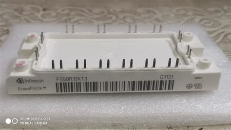 Igbt Importer Fs R Ve B Igbt Module Manufacturer From New Delhi