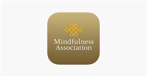 ‎mindfulness Association App On The App Store