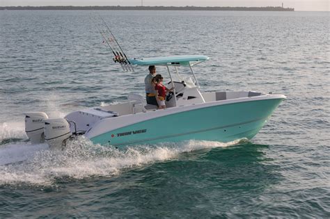 Twin Vee Center Console Gfx Prices Specs Reviews And Sales