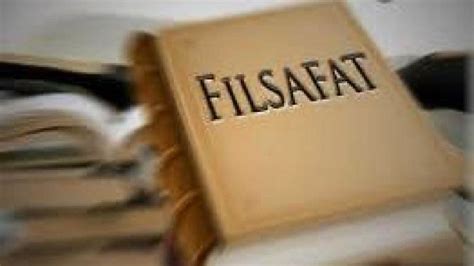 peranan fungsi  pendekatan filsafat teras media portal berita