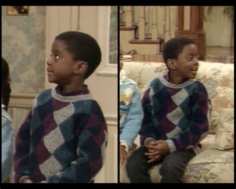 Pictures of Deon Richmond