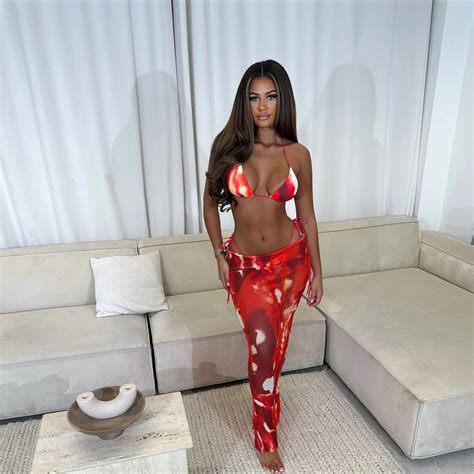 Piece Bikini Set Size S Worn For A Couple Of Depop