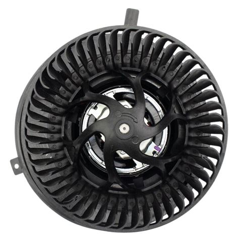 HVAC Blower Motor And Wheel Heater Blower Motor With Fan Cage TRQ