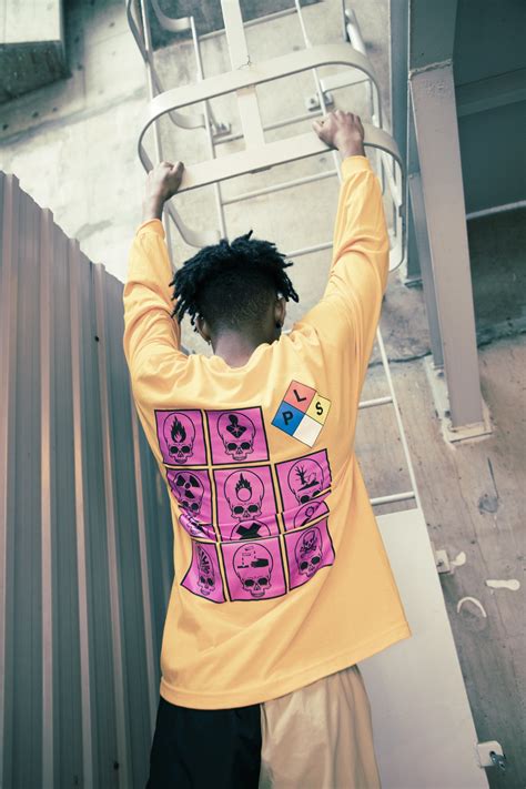 PLEASURES' Latest Collection Available Now Online and In-Stores ...