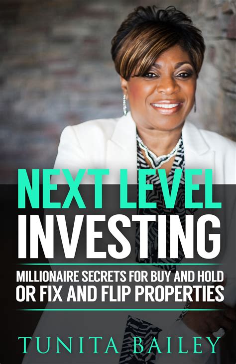 Next Level Investing Millionaire Secrets For Fix And Flip Or Buy And