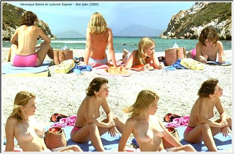 Naked V Ronique Balme In Great Idea