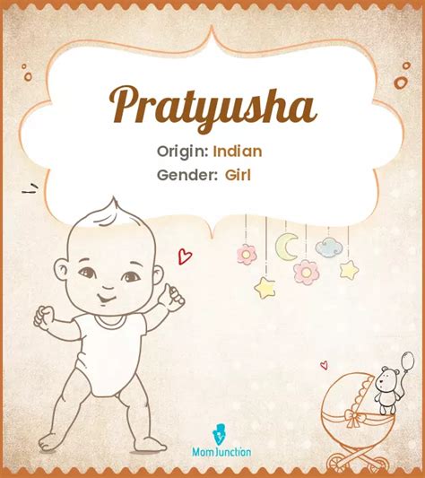 Explore Pratyusha: Meaning, Origin & Popularity