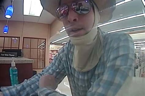 Las Vegas Police Seek Help Finding Suspect From July Robbery