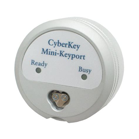 COM-MK-01 - KeyTronics