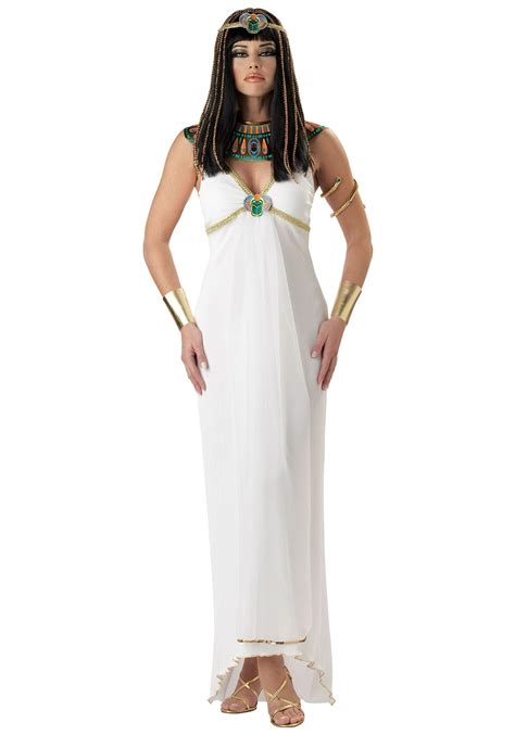 Adult Cleopatra Costume