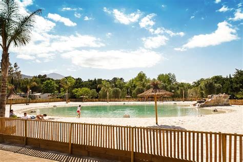 Camping Club Maeva Le Lagon D Argeles Argel S Sur Mer