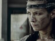 Naked Yana Marinova In Bullets Of Justice