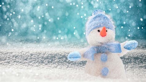 Schneemann Bilder Wallpapers