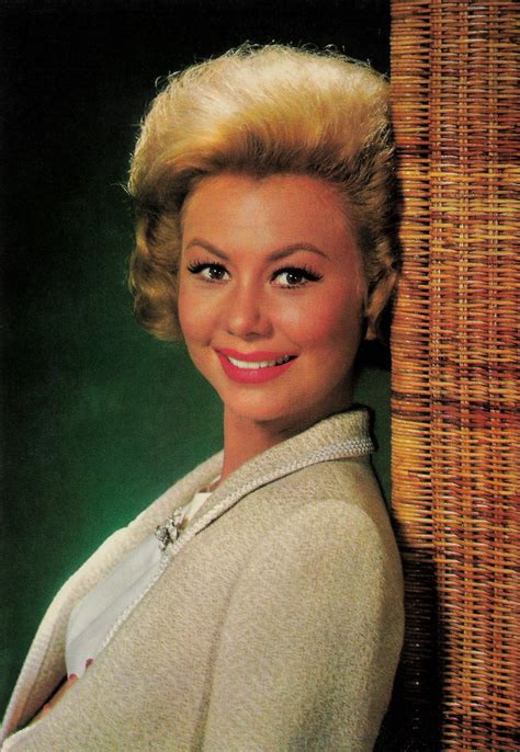 Mitzi Gaynor A Photo On Flickriver