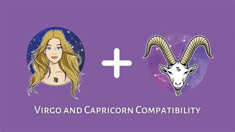 Descubre el increíble nivel de compatibilidad entre Virgo y