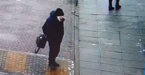 Police Release Cctv Of Vulnerable Scots Pensioner Missing From