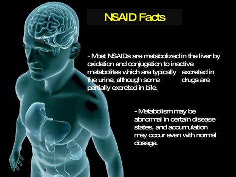 Nsaid Facts Most Nsaids Are