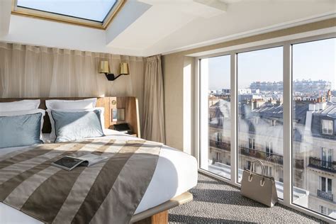 5 boutique hôtel à Paris | Les Hardis