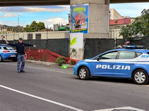 Auto Rubata E Targa Falsa Denunciato Per Riciclaggio Free Press Online