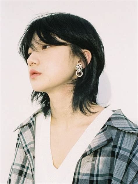 Mullet layer nữ 8 kiểu tóc hot nhất cho mọi khuôn mặt