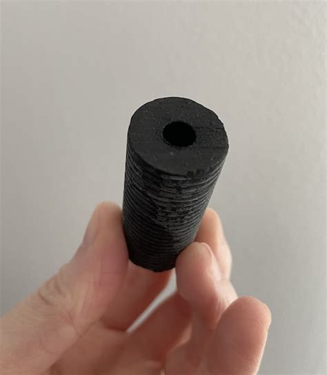 Introducing Plastic Free LUSH Naked Mascara Review