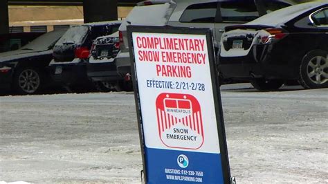 Ohio's Secret Parking Stashes: Score Free Parking Like A Pro!