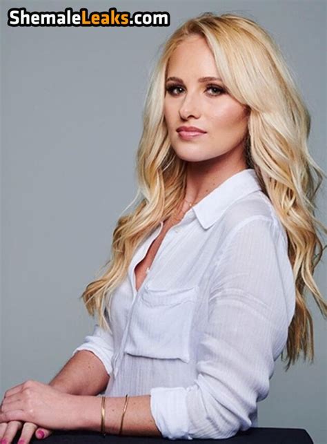 Tomi Lahren Lahrenlemons Tomilahren Leaked Nude OnlyFans Photo ShemaleLeaks