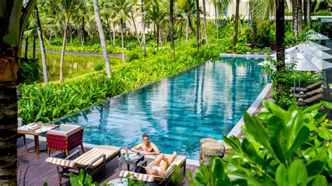 Intercontinental Phu Quoc Long Beach Resort Special Offers