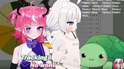 Филиан раскрывает СЕКРЕТЫ ВИТУБЕРОВ - YouTube