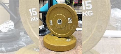 Диски бамперные для штанги, нанесение вашего лого купить в Москве с ...