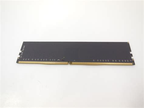 Оперативная память Netac 16 ГБ DDR4 2666 МГц DIMM CL19 NTBSD4P26SP-16