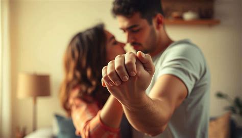 Dauer Ohne Sex In Beziehungen Was Ist Normal