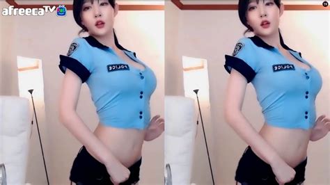 Korean Hot Girl Sexy Dance Tuy N T P G I Xinh H N Qu C Nh Y C C P Part Youtube