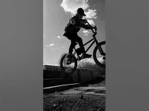 дроп с 70см - YouTube