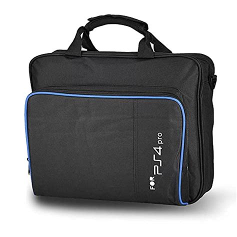 Top Playstation Carrying Cases Of Best Reviews Guide