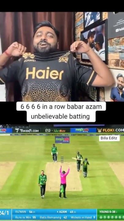 India Media Batting Babar Azam Ik Owar 5 Sex Pakistan Vs Ireland