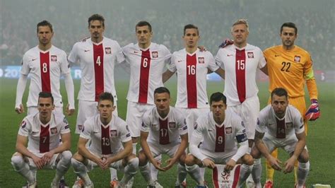 Nowy Ranking Fifa Reprezentacja Polski Spad A Na Miejsce Szkoci O