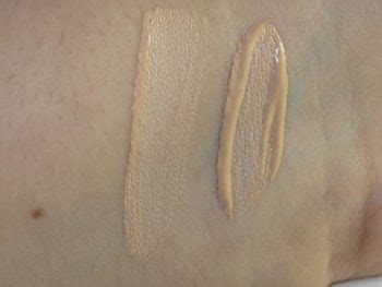 Physicians Formula Nude Wear Touch Of Glow Review Swatches Musings Of A Muse