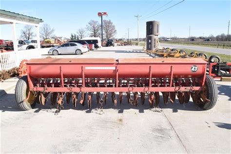 Massey Ferguson 43 For Sale In Kingdom City Missouri