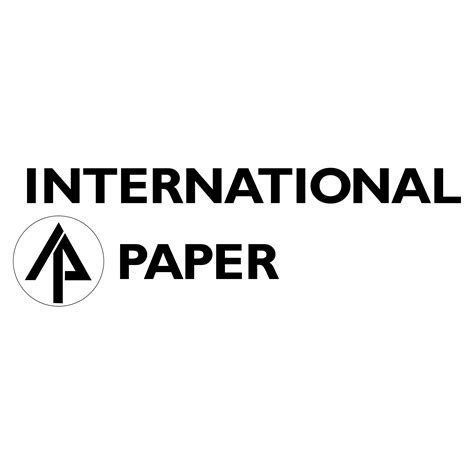 International Paper Logo - PNG Logo Vector Brand Downloads (SVG, EPS)