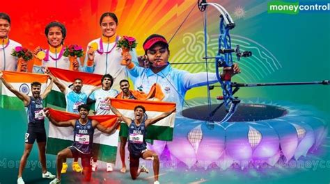 Asian Games 2023 Its A Wrap With Indias Biggest Ever Medals Win At A Single Edition