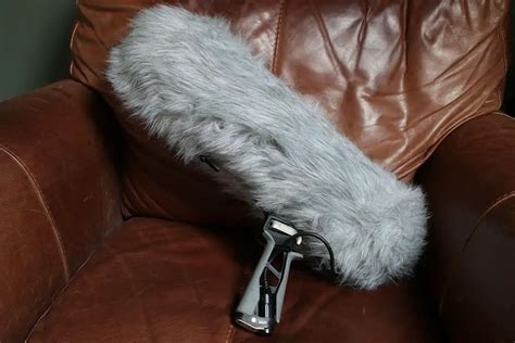 Rode Blimp Review – A Hands-On Test with Audio Samples | TSP