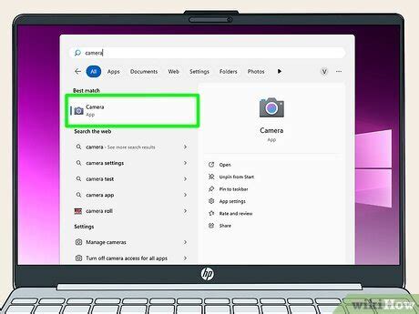 How to Connect to WiFi Using a QR Code in Windows