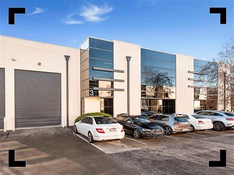 Factory Warehouse Industrial Property Leased In Howleys Road