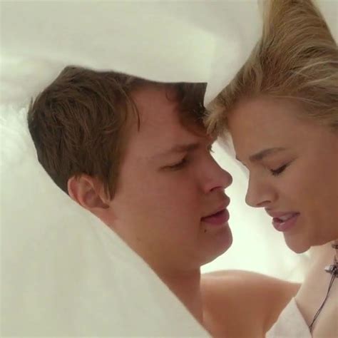 Chloe Grace Moretz November Criminals Free Porn F XHamster