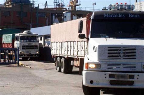 Cu Nto Aumentaron Los Costos Del Transporte De Cargas En Lo Que Va De