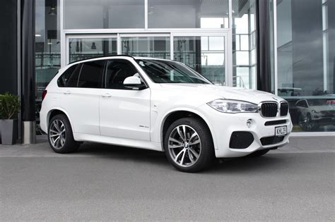 Bmw X5 Edrive Year 2016 Louis Phang Southern Car King