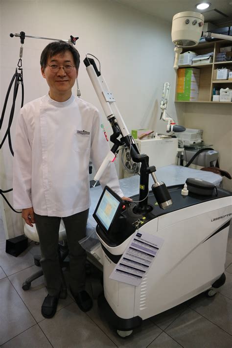 Korea PicoLO Training – Elogio Asia