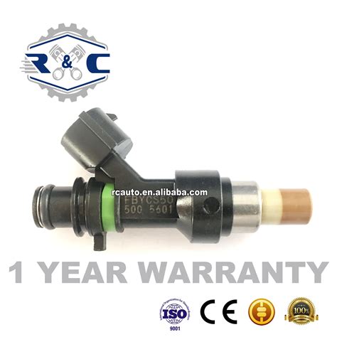 R C High Quality Injection Fbycs50 Nozzle Auto Valve For Suzuki Grand